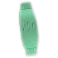 Wrights Eezitray Impression Tray - Plastic Handles - Green - Pack 10 *Maybe special order